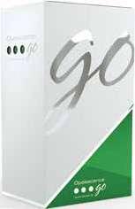 7-303 Green Kit (verde) 87,10 75,00 ULTRADENT OPALESCENCE GO Sistema de branqueamento dentário, contém 6% de peróxido de hidrogénio num gel viscoso que