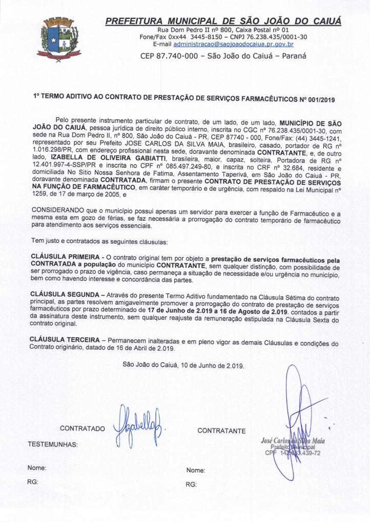 3 PFTU MUNCP SÃO PDO DO PNÁ MUNCÍPO QUÊNC DO NOT POT N. 68/09 SÚMU: CONC CNÇ-PÊMO PCUN À SVDO PÚBCO MUNCP. Prfit Municipl São Pdro Prná,, no uso sus tribuiçõs lgis. SOV: rt.