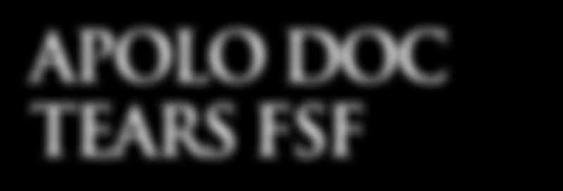 LOTE 06 APOLO DOC TEARS FSF MACHO - 07/06/2016 - ROSILHO - P243402 EL APOLLO TEARS FSF DOC S LARA JAV APOLLO VM ABOLISH NNF SILVER DOC SLN ULULARA KRB JET TORO FOR TEARS ONLY NELSINHO SKR FOXY