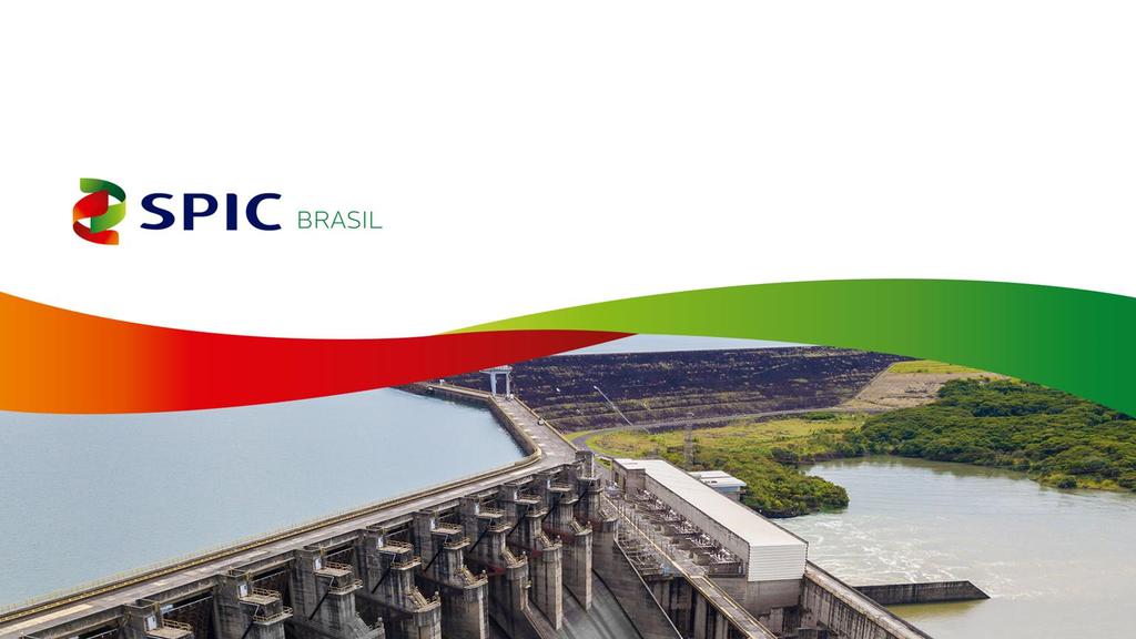 Aperfeiçoamentos do mercado de geração hídrica no Brasil Alexandre Viana,