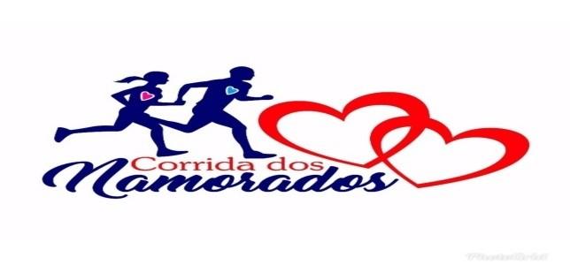 REGULAMENTO DA 5ª CORRIDA DOS NAMORADOS 2019 A prática de exercícios em casal fortalece a união e promove o instinto de parceria, com isso a corrida dos namorados estabelece um formato diferenciado