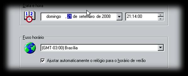 Clicando em avançar o Windows 2000 começa a ser instalado.