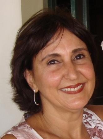 Dra. Ana Cecília Silveira Lins Sucupira Médica formada pela Universidade Federal de Pernambuco (1972), Mestre em Medicina (Medicina Preventiva) pela