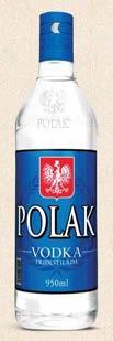 89 Vodka Polak