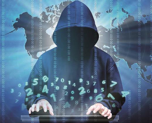 INTERNET - RISCOS: Ataques informáticos sob diversas formas: software malicioso