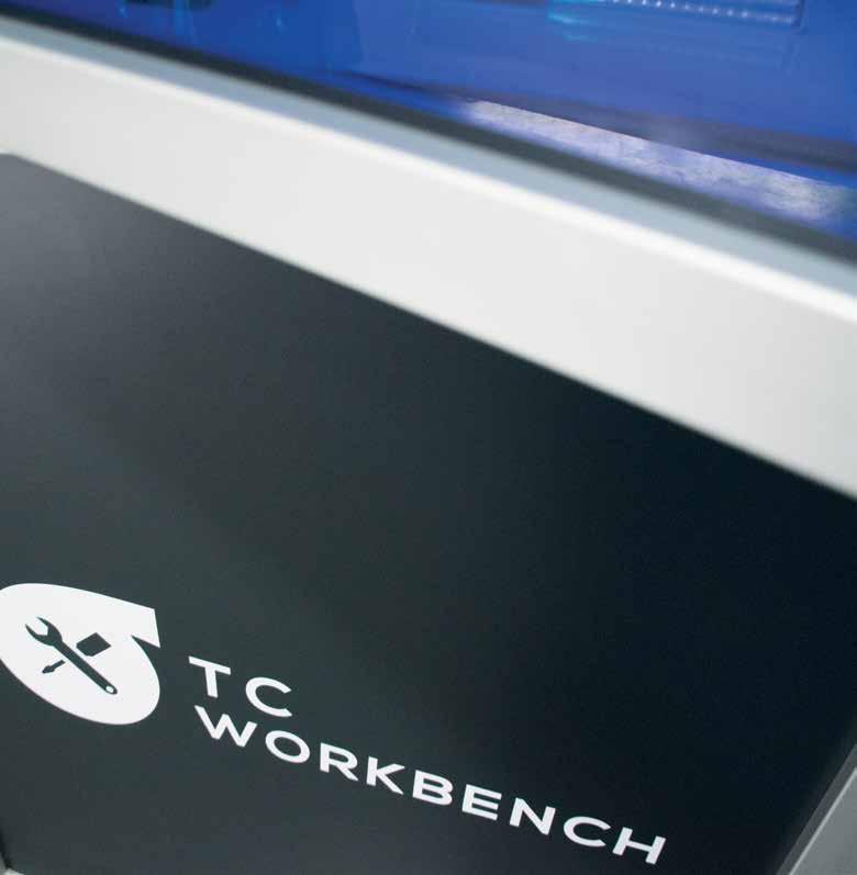 TC Workbench
