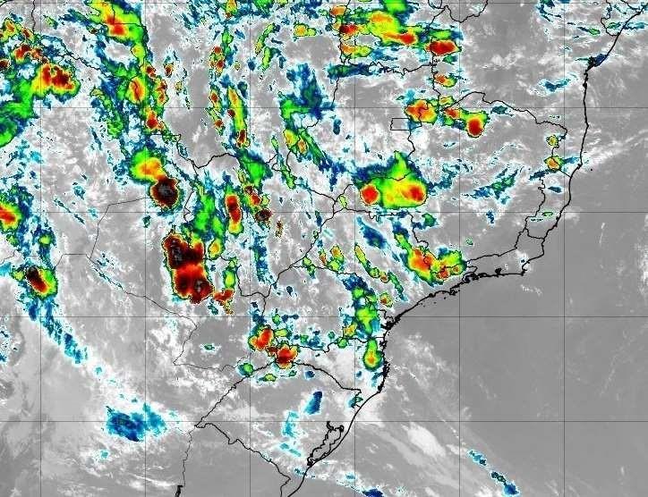 DESCRIÇÃO O evento que ocorreu entre 09 e 12 de janeiro de 2019 na área de atuação da Energisa MS foi causado por um sistema frontal atuando no estado do Mato Grosso do Sul.