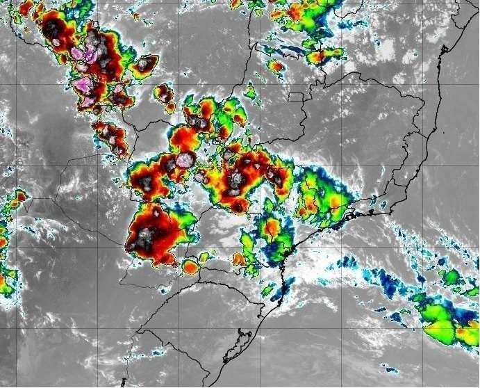 DESCRIÇÃO O evento que ocorreu entre 23 e 27 de janeiro de 2019 na área de atuação da Energisa MS foi causado por um sistema frontal atuando no estado do Mato Grosso do Sul.