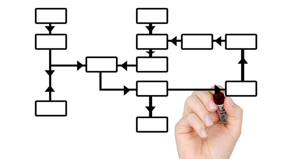 E existem processos na catalogação?