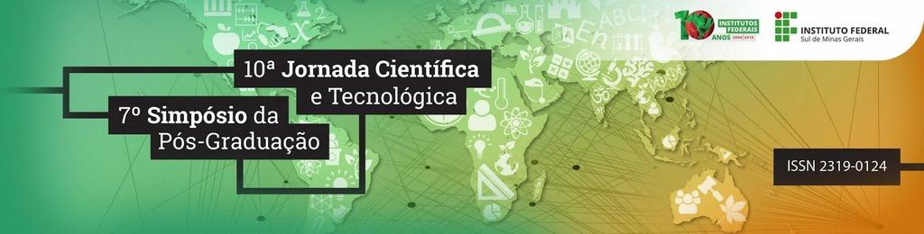 ANÁLISE DO CONSUMO E ACEITAÇÃO DE CARNES PRESENTES NO MERCADO BRASILEIRO: Estudo de caso realizado no IFSULDEMINAS Campus Machado Rhuam P. l. REIS 1 ; Isabela M. C. MUNIZ 2 ; Marcela C.