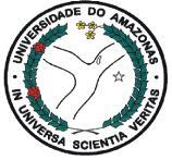 UNIVERSIDADE FEDERAL DO AMAZONAS FACULDADE DE CIÊNCIAS FARMACÊUTICAS PROGRAMA DE PÓS-GRADUAÇÃO EM CIÊNCIAS DE