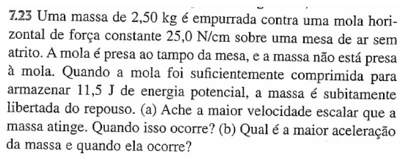 CONSERVAÇÃO DE ENERGIA MECÂNICA Em um sistema mecânico onde somente forças conservativas agem, a energia mecânica não se altera mesmo com variações de energias cinéticas e potenciais Forças