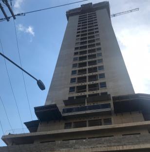 Foram finalizadas as obras do empreendimento Terras da Estância. As vendas continuam superando as projeções iniciais.