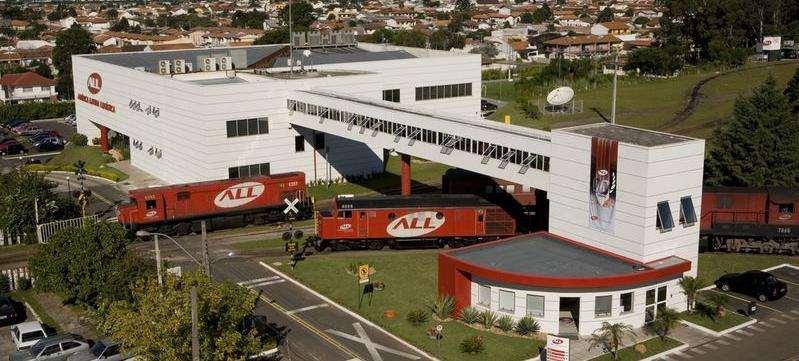 Histórico Dezembro 2011 Criação da Vetria Mineração Julho 2011 Criação da Ritmo Logística Dezembro 2010 Criação da Brado Logística Outubro 2010 Migração para o Novo Mercado da BM&FBOVESPA Maio 2006