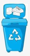 Das 9 categorias de materiais reciclados, os Baby Boomers destacam-se, por reciclarem mais do que as outras gerações, em 6 categorias, sendo o maior gap entre a geração que mais recicla (Baby