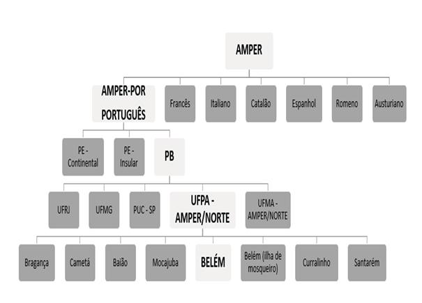 DOSSIÊ AMAZÔNIA 41 conhecimento dessa variedade e, também, a disponibilização de um corpus online, a fim de possibilitar futuras investigações em diversos níveis de análise linguística.