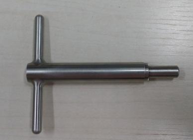 11-18012-036-12 36mm +12 Head Trial 11-18015-900-00 Femoral Inserter