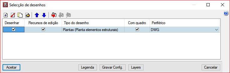 Nesta fase, tem a possibilidade de mover textos, através do ícone Editar desenho. Prima sobre um desenho, seguidamente prima sobre um texto, arraste-o para outro local, e prima de novo para o colocar.