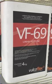 Hotline - Linha Correias Transportadoras de Cabo de Aço Hotline - Linha Química Correias Transportadoras de Cabo de Aço Cimento Vulcanizante para Cabos de Aço em Consertos e Emendas a Quente de