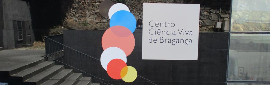 CENTRO CIÊNCIA VIVA DE BRAGANÇA EVENTOS 31 EXPOSIÇÃO B.I. BIOSFERA INTEGRADA 01 de maio a 30 de junho Casa da Seda Reúne momentos únicos e irrepetíveis captados pela lente do conceituado fotógrafo de natureza Pedro Rego.