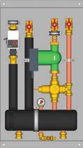 rupos de impulsão e grupos de segurança RUPOS E IMPUSÃO E grupos E segurança R586P 135 R586PY014 1 - Kv 5-1 - R586PY015 1 - Kv 10-1 - R586PY016 1 1/4 - Kv 16-1 - OS TÉNIOS E IMENSIONIS E F H I rupo