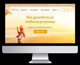 Similaridade excessiva ao Portal GNDI comunicando