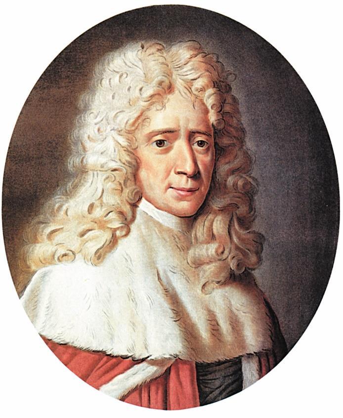GRANGER COLLECTION/OTHER IMAGES - COLEÇÃO PARTICULAR Os teóricos iluministas Montesquieu (1689-1755) foi um crítico dos costumes e um teórico político francês.