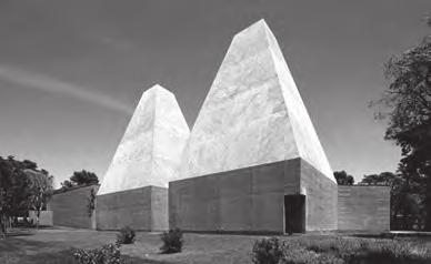 5. A Casa das Histórias Paula Rego é um museu de arte localizado em Cascais. Figura 3 Casa das Histórias Paula Rego Na Figura 4, representa-se, em esquema, uma das partes desse edifício.