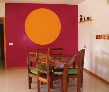 espaçoso e com cozinha equipada Mira Mar, Palmarejo Baixo, Cidade da