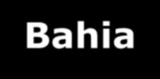 Previsões do PIB para 2011 Taxa de crescimento - Bahia % Trimestre PIB 1º tri 1,3