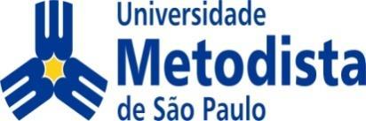 PROGRAMA DE PÓS-GRADUAÇÃO EM PSICOLOGIA DA SAÚDE EDITAL 01/2019 CONCURSO PARA CONTRATAÇÃO DE DOCENTE DOUTOR A Diretoria de Pós-graduação e Pesquisa da Universidade Metodista de São Paulo, no uso das