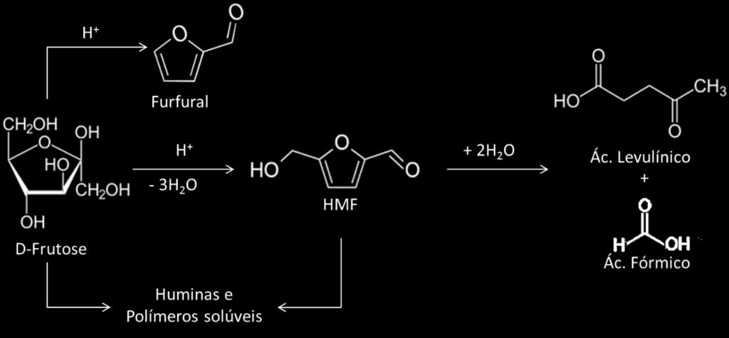 características estruturais e seus derivados simulam o contexto de uma refinaria de petróleo, podendo também originar fármacos, tensoativos e biocombustíveis (GANDINI & BELGAGEM, 1997). Figura 2.