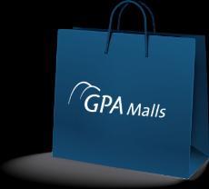 GPA Malls: Abrangência e estratégia Nosso alcance no Brasil