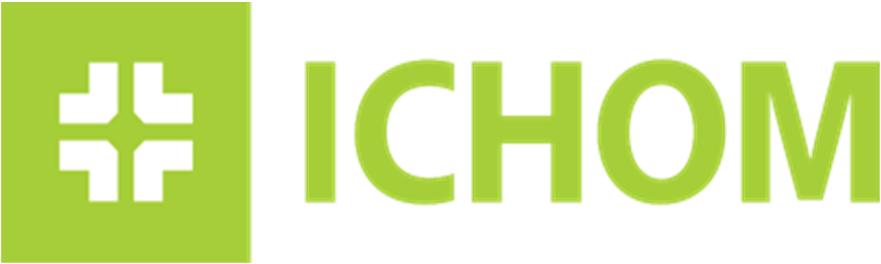 ICHOM was formed to drive the industry towards value based health care by defining global outcome standards that matter most to patients ICHOM's three founders ICHOM mission: Unlock the potential of