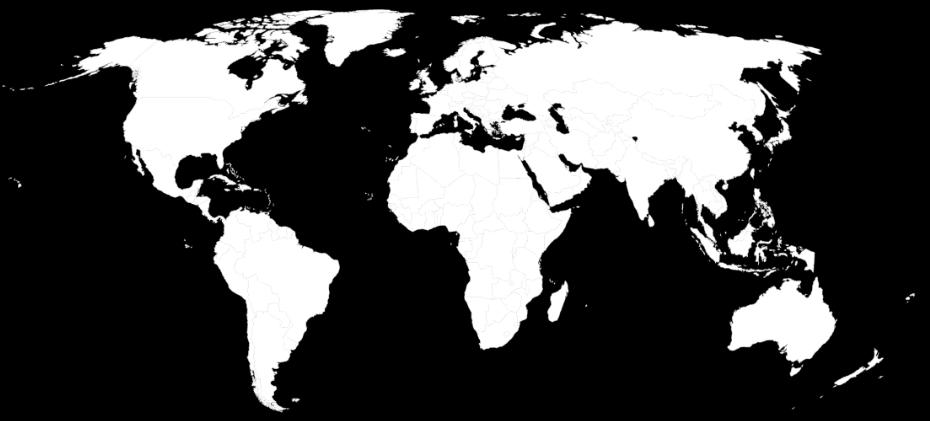 Exportação Países parceiros (Jan - Set/218): Exportações para 68 países De janeiro a setembro de 218 Campina Grande exportou para 68 países, sendo estes: EUROPA: 1. França (US$ 8,36 milhões), 2.