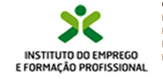 OCS: Pessoa de Contacto: E-mail: Dia de Publicação: Dia de Fecho da Emissão : As ofertas de emprego divulgadas fazem parte da Base de Dados do Instituto do Emprego e Formação, IP.