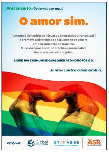 Contexto LGBTI+ Em 2017: 445 assassinatos de LGBTI+, 1 a cada 19 horas Em