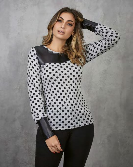 42 BLUSA Ref 32 M G