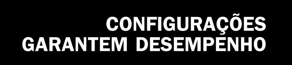 confiança 35 A ERA DAS MÁQUINAS O apogeu dos cabos aéreos ESPECIAL INFRAESTRUTURA Levantamento de concessionárias 39