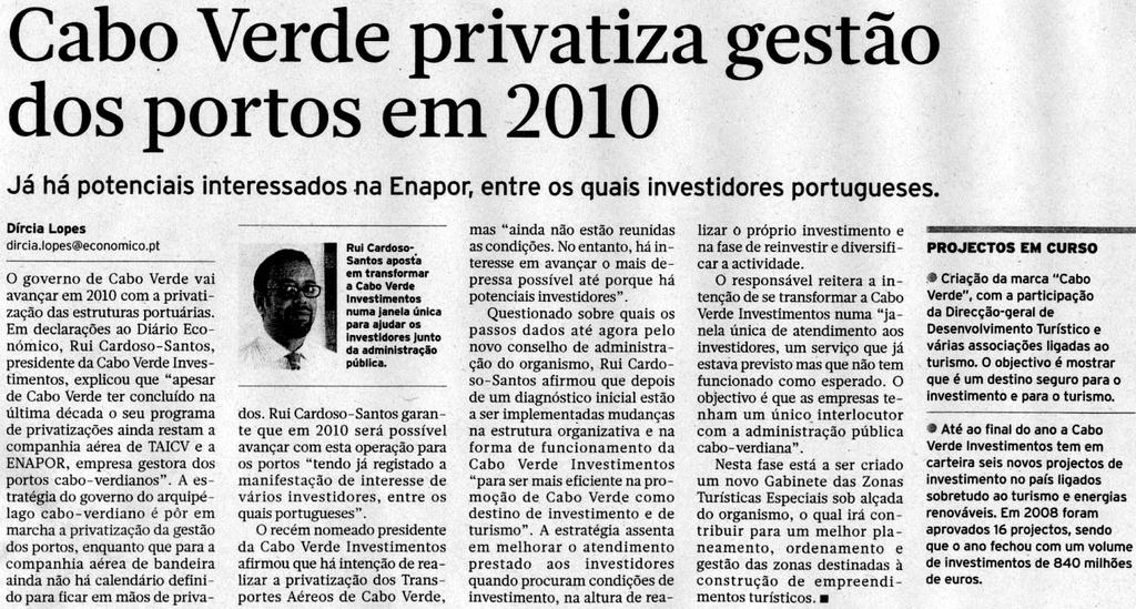 Diário Económico 11 de