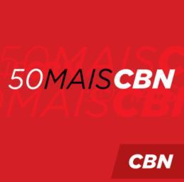 Chaves, âncora do Revista CBN aos fins de semana, aborda o tema saúde com entrevistas a