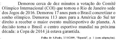 Questão: 716791 Ergonomia é uma ciência interdisciplinar que lida com a fisiologia e a psicologia do trabalho.