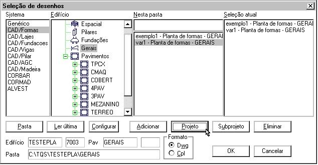 Outros Comandos Descreveremos neste capítulo comandos não enquadrados em nenhum dos capítulos anteriores.