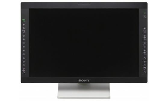 LMD-2451MT Monitor médico LCD 3D Full HD de 24 polegadas Visão geral Monitor médico 3D de alta definição com a avançada tecnologia Sony 3D O LMD-2451MT combina a tecnologia profissional Sony 3D com