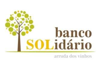 Banco Solidário de Arruda dos Vinhos - parceria estabelecida entre três entidades locais: Município de Arruda dos Vinhos; Santa Casa da Misericórdia de Arruda dos Vinhos; e Conferência Vicentina