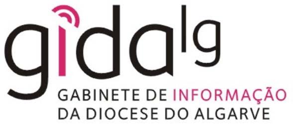 Casa da Misericórdia: Sábado 17:00; Igreja Matriz: Doingo 12:15 HORÁRIO VERÃO EUCARISTIA DOMINICAL Sábado Igreja Matriz: 18:00 e 22:00; Olhos de Água: 20:00 Doingo Igreja Matriz: 10:00 e 19:00;