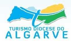 HORÁRIOS DE EUCARISTIAS - ALGARVE NOTA: A Pastoral Diocesana do Turismo não se responsabiliza por quaisquer alterações a estes horários.