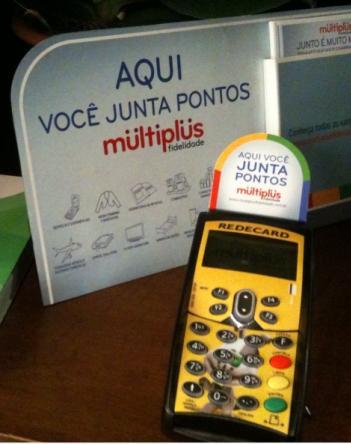 mínimo) agregando maior valor para o parceiro Multiplus no portfolio da