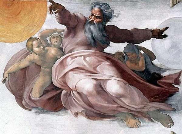 Michelangelo