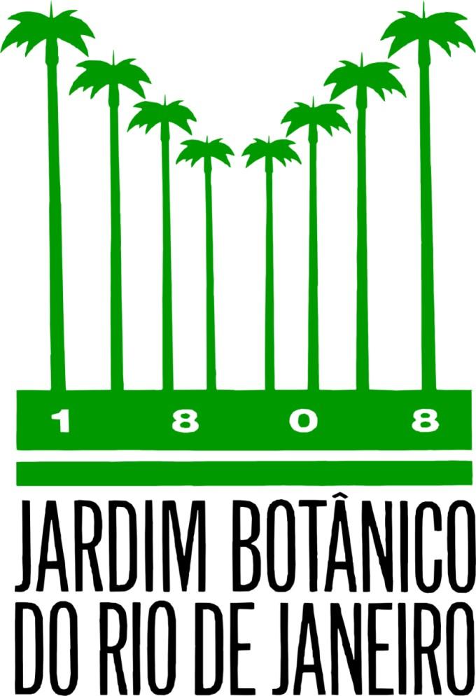 INSTITUTO DE PESQUISAS JARDIM BOTÂNICO DO RIO DE JANEIRO JBRJ/MMA Centro Nacional de Conservação da